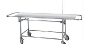 Stretcher Trolley
