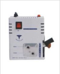 Syringe Cutter and Needle Destroyer