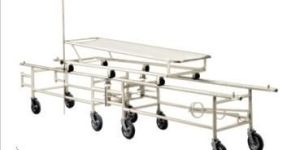 Transfer Trolley System