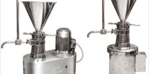 Colloid Mill