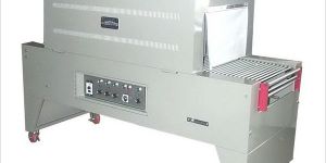 Shrink Wrapping Machine
