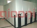 Mobile Compactors