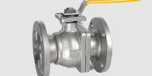 Ball Valves