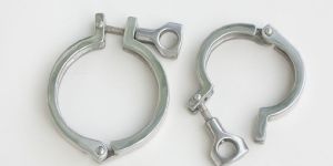 Clamp Fittings