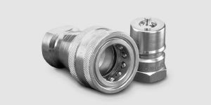Quick Release Couplings
