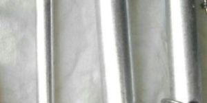 Turned Metal Component