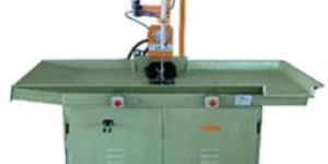 SLUG PRESS BRIQUETTING PRESS