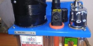 Automatic Lubrication Pump