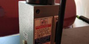 Hand Operated Piston Pumps