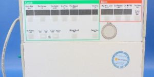 Ambulance Ventilator