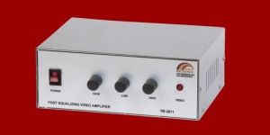 Video Amplifiers