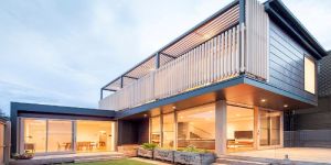 Aluminium Composite Panel Cladding