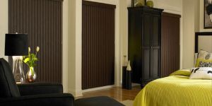 Vertical Blinds