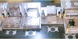 Press Tools and Dies