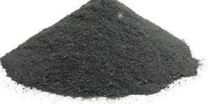 Coal Dust