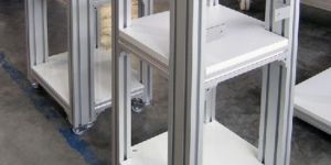 Aluminum Profile Table