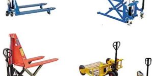 Hydraulic Hand Pallet Truck