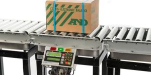 on Line Check Weighing Systems
