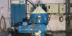 MAB 104 Alfa Lava Purifier