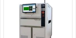 3D SOLDER PASTE INSPECTION