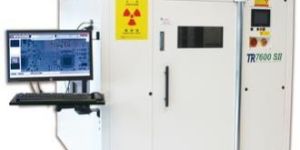 Automated X Ray Inspection System