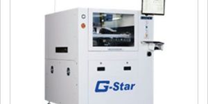 G-Star PRINTING MACHINE