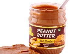 Choco Peanut Butter