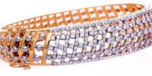 Diamond Bracelet
