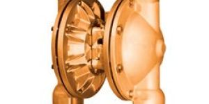 Air Operated Double Diaphragm Pump