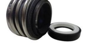 Rubber Bellow Seal