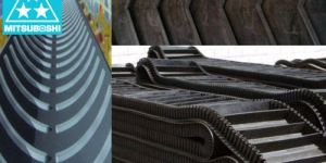 Mitsuboshi Conveyor V Belt