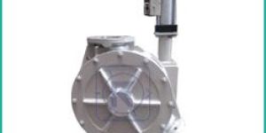 Dual Tunnel Diverter Valve