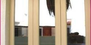 Hollow Metal Windows