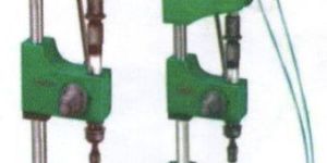 Impact Press Machine