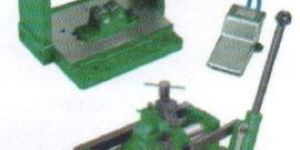 Roll Marking Machine