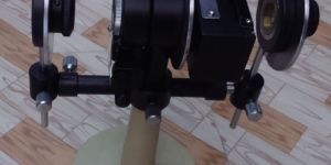 Michelson Interferometer