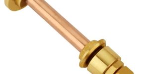 Copper Connecter Rods