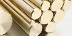 BRASS RODS / FLAT / PROFILE / HOLLOW