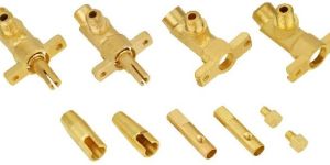 Gas Stove Spare Parts