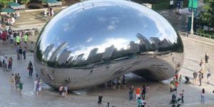 STAINLESS ARCHITECTURE