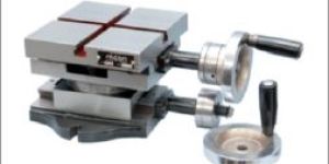 Compound Sliding Table