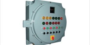 Explosion Proof Instrument Junction Box