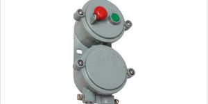 Explosion Proof Push Button Station