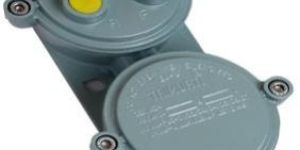 Explosion Proof Push Button Station R-F-S