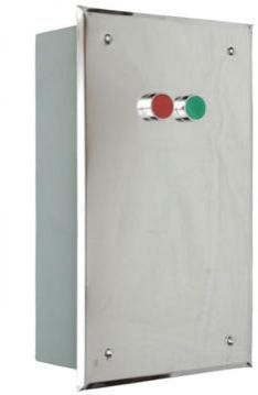 Flameproof Cum Clean Room Area Push Button Station