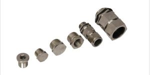 Flameproof Explosion Proof Cable Glands