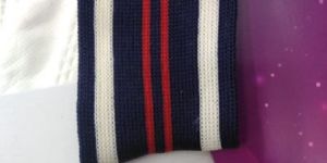 Knitted Elastic