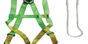 Safety Harnesses Belts
