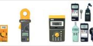 Measuring and Testing Instrumentation