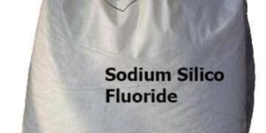 Sodium Silico Fluoride
